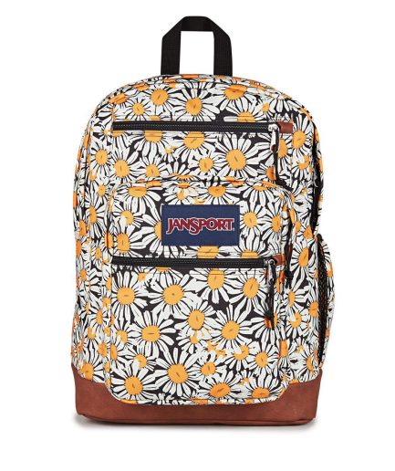 Cool Student (Multicolor) Backpack