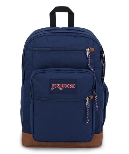 Cool Student (Navy) Backpack