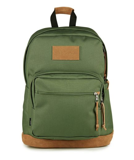 Right Pack Premium (Olive) Backpack