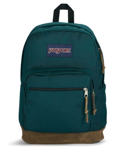 Right Pack (Green) Backpack