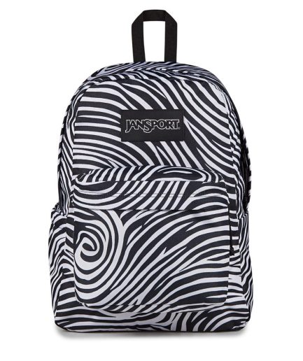 SuperBreak® Plus (Black White) Backpack