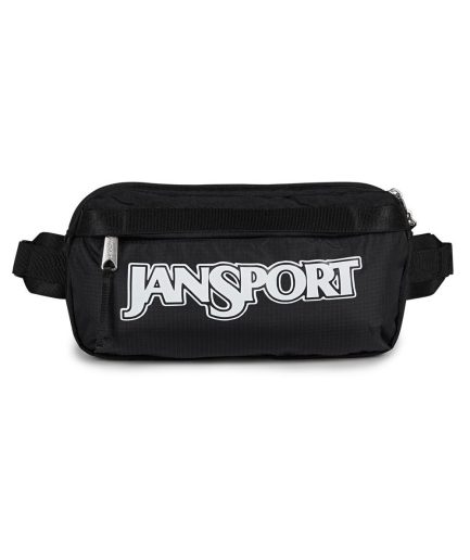 Washington (Black) Waistpack