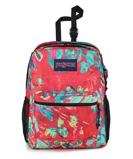 Central Adaptive (Multicolor) Backpack