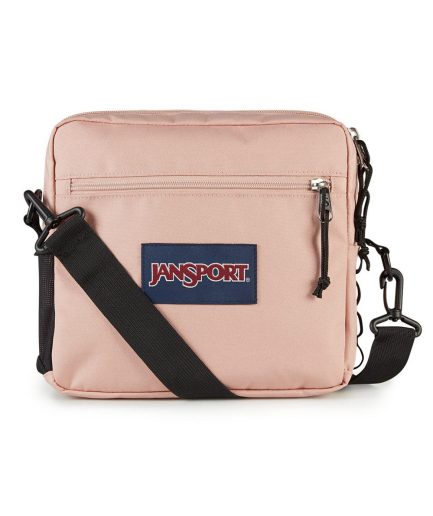 Central Adaptive Crossbody (Rose) Bags