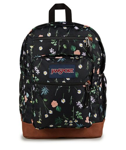 Cool Student (Multicolor) Backpack