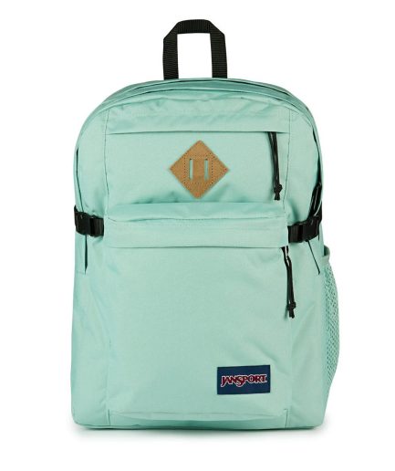 Main Campus (Turquoise) Backpack