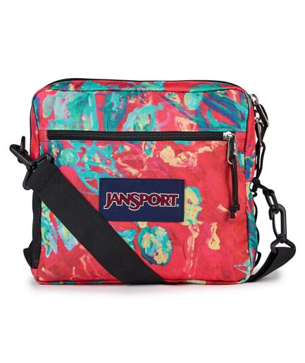 Central Adaptive Crossbody (Multicolor) Bags