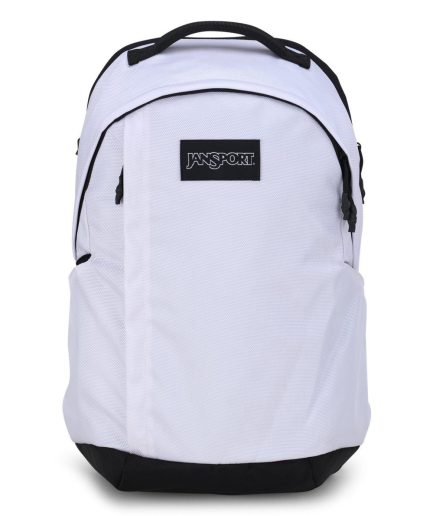 Station Pack (White) Backpack