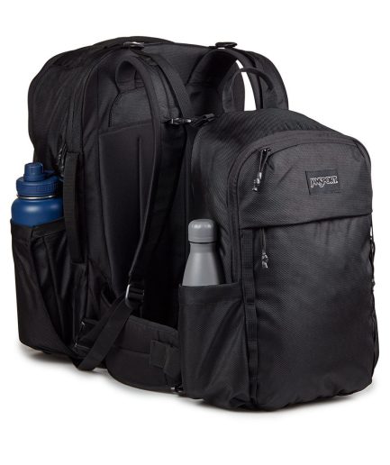 Venture Pack System (Black) Backpack