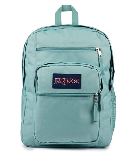 Big Student (Turquoise) Backpack