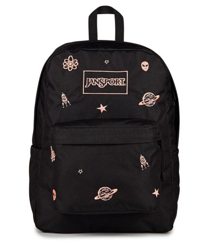 SuperBreak® Plus (Black) Backpack