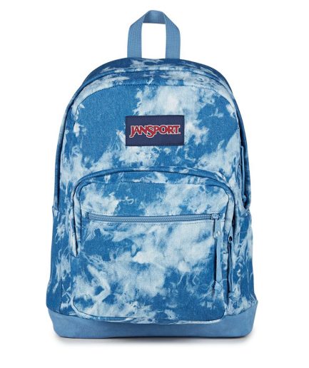 Right Pack (Blue) Backpack