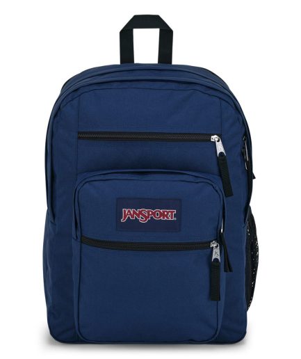 Big Student (Navy) Backpack