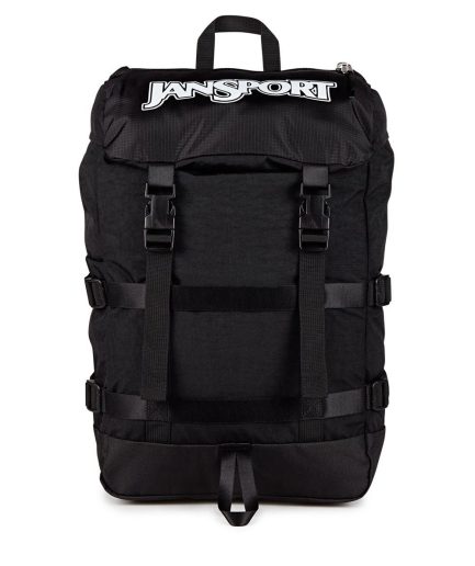 Skip Pack (Black) Backpack
