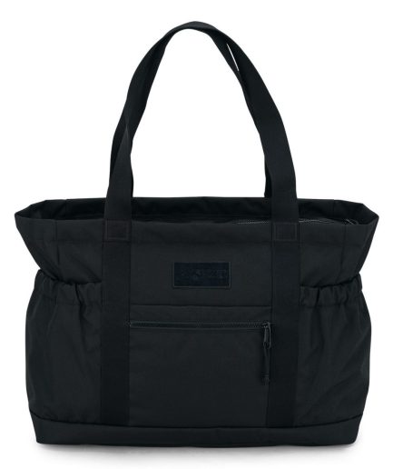Everyday Large Tote (Black) Bags