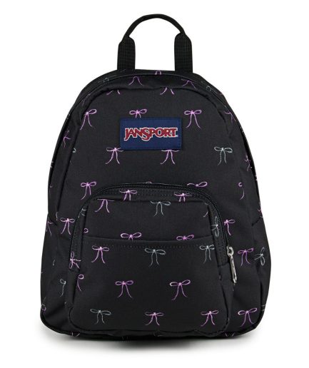 Half Pint Mini (Black) Backpack