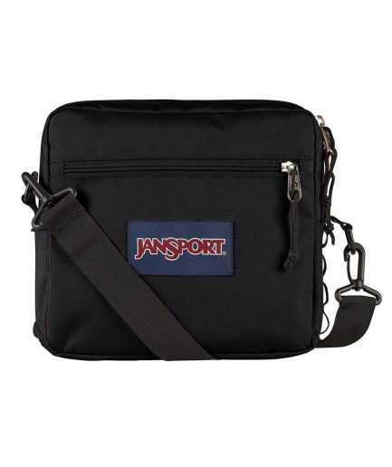 Central Adaptive Crossbody (Black) Bags