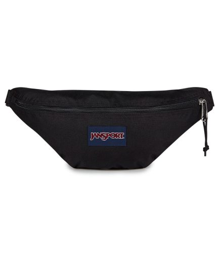 Swing (Black) Waistpack