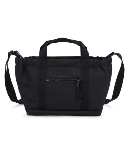 Everyday Mini Tote (Black) Bags