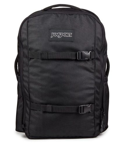 Venture Pack (Black) Backpack