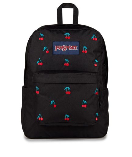 SuperBreak® Plus (Black) Backpack
