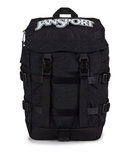 Mini Skip Pack (Black) Backpack
