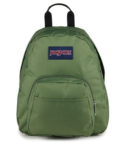 Half Pint Mini (Olive) Backpack