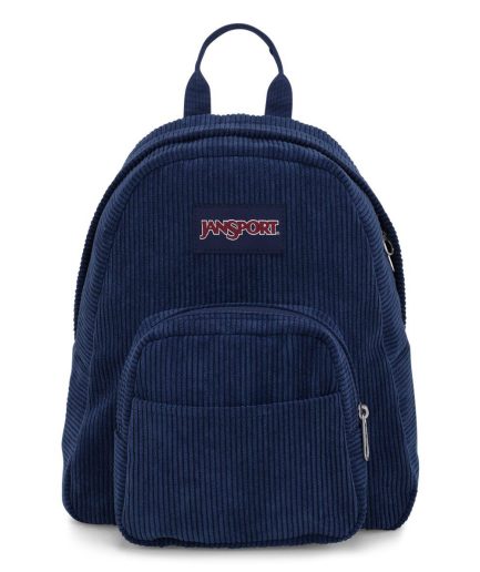 Half Pint Mini (Navy) Backpack