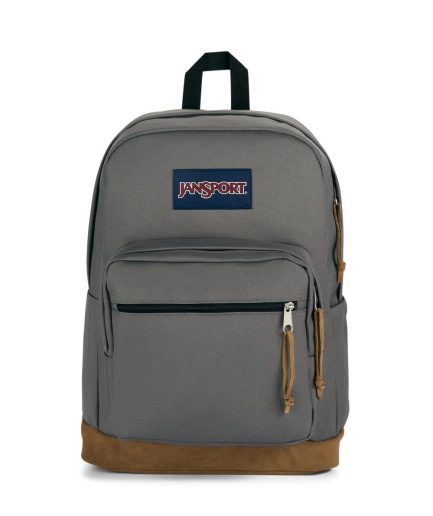 Right Pack (Grey) Backpack